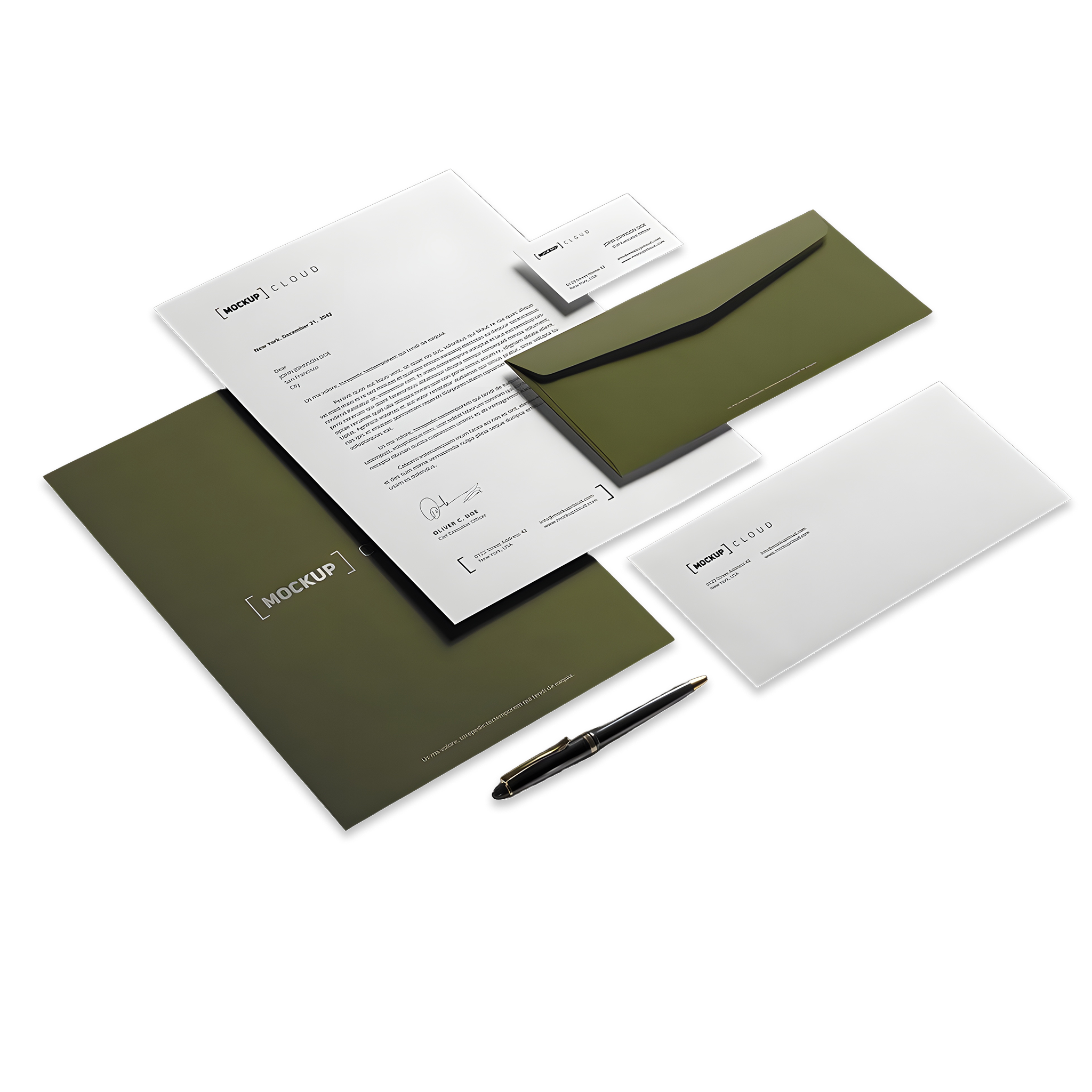 Offset Printing Services Dubai