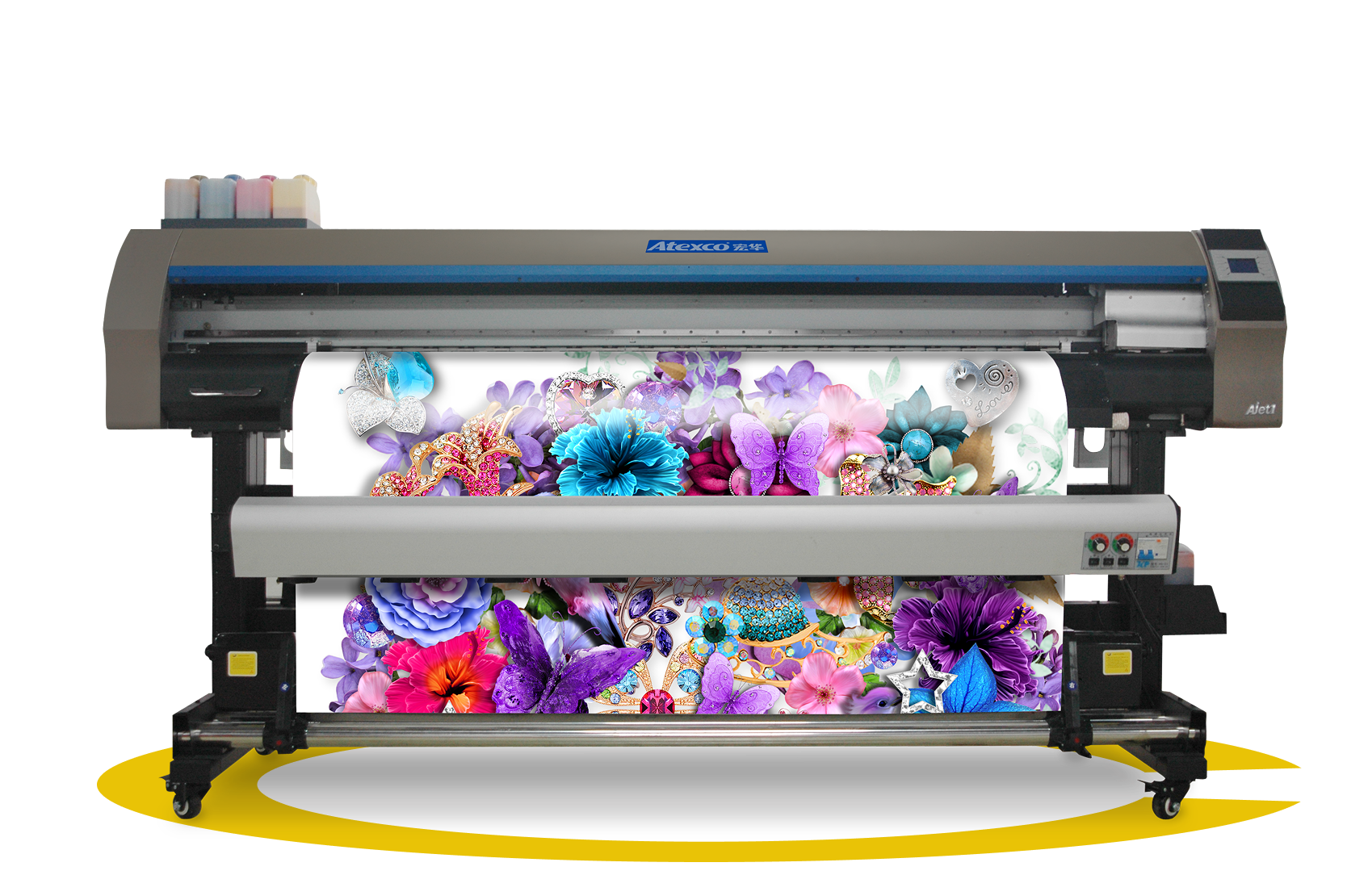 Printing Services in Dubai|Printzed Design