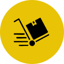 Innovative Signage Solutions in Dubai | Premium Brand Displays | Printzed